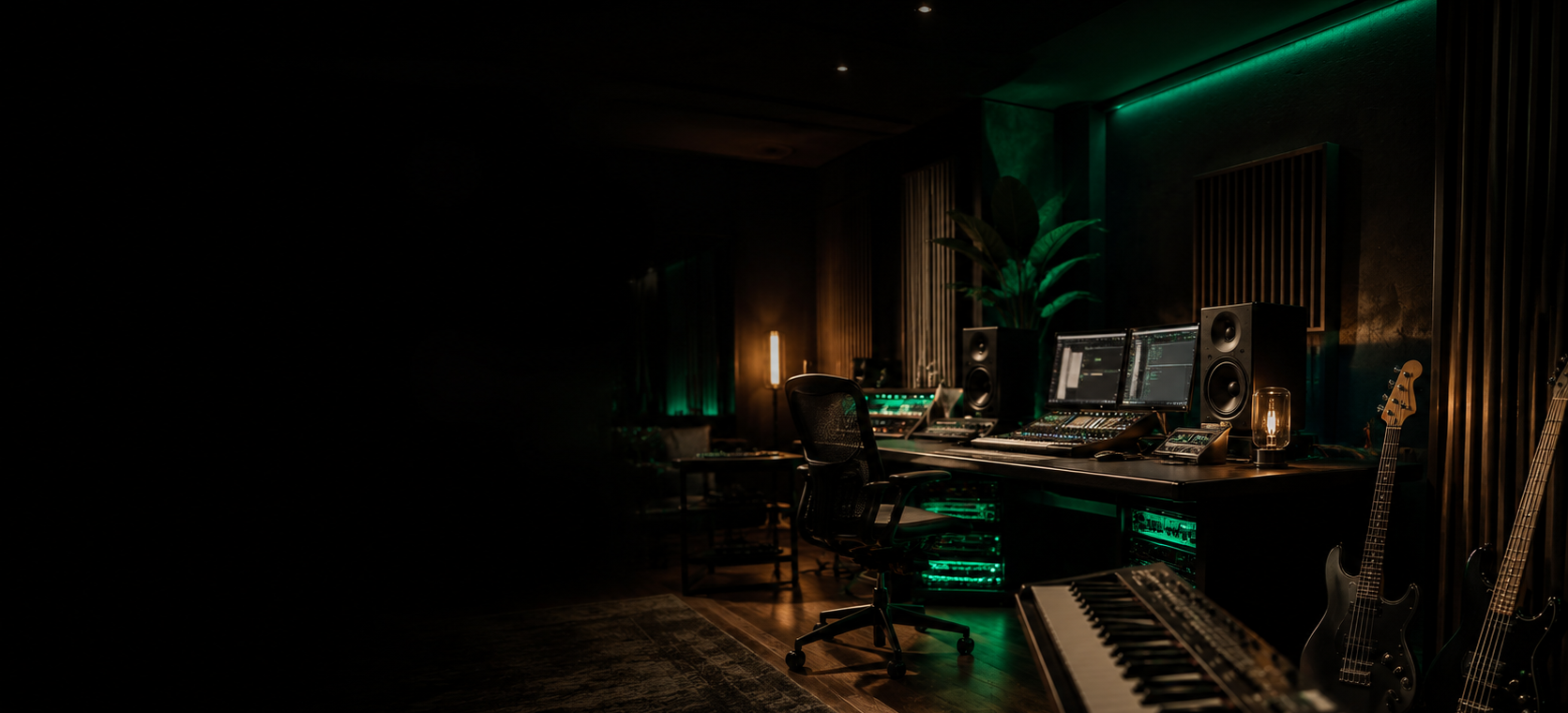 Music Production